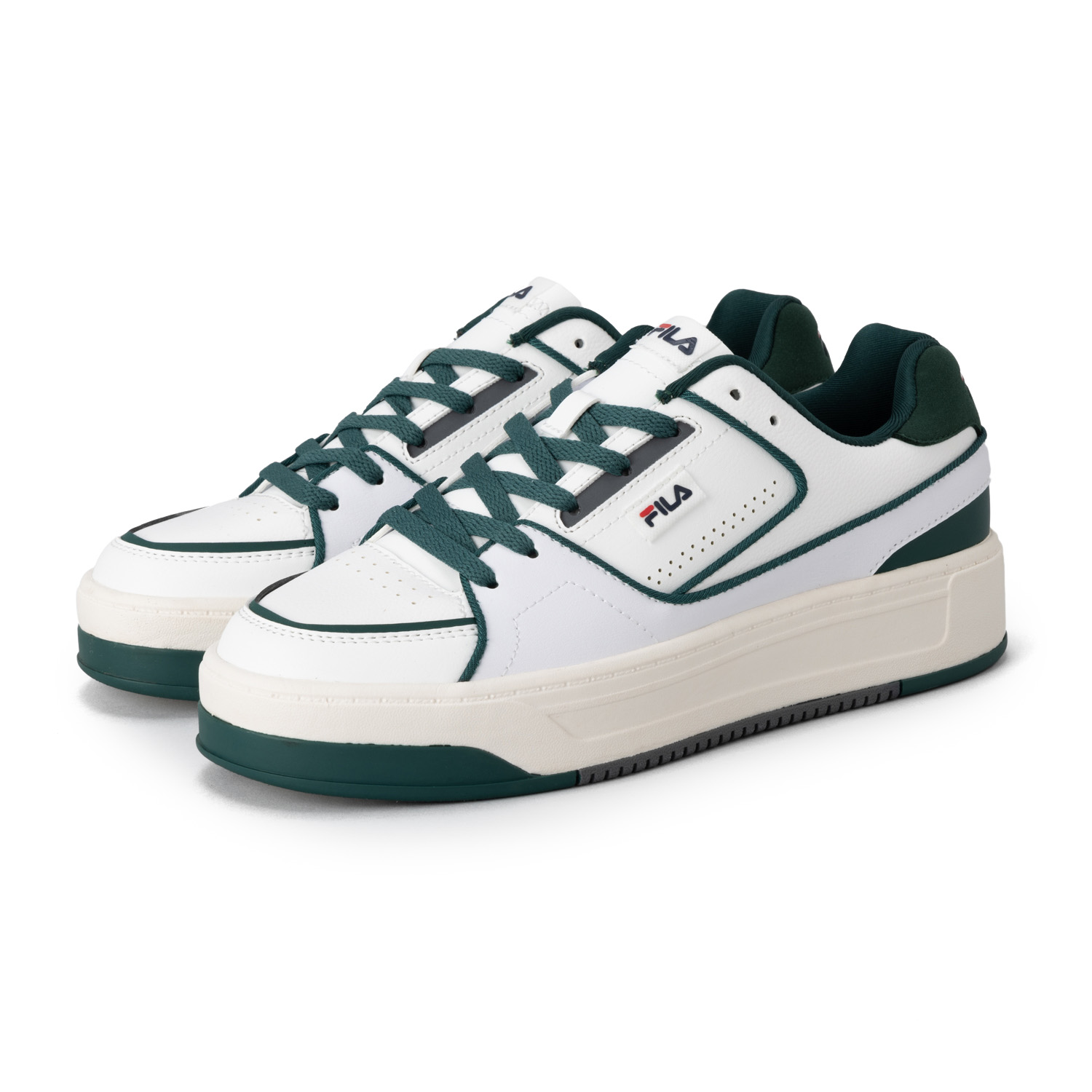 FILA FILA COURT FEATHERY V2