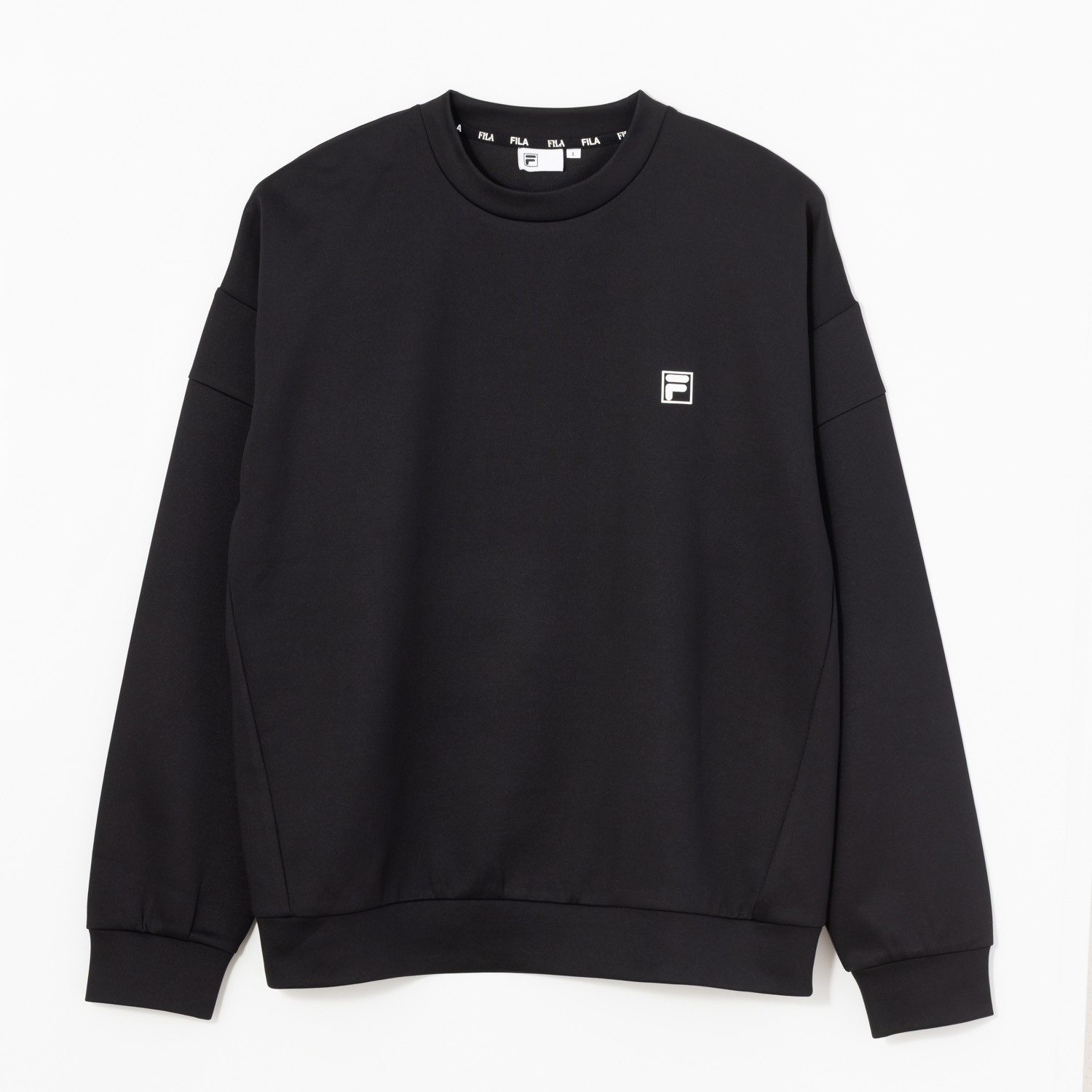 CREW SWEAT