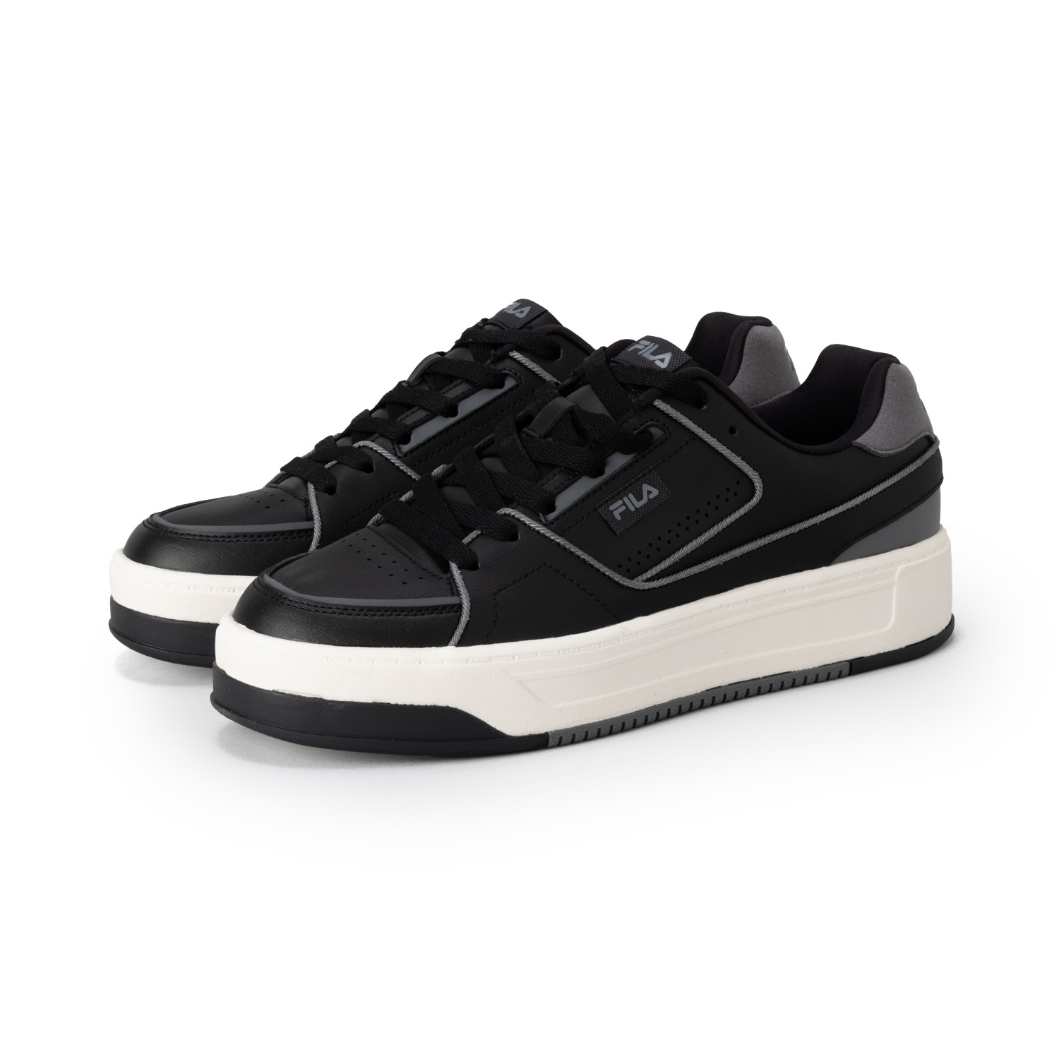 FILA COURT FEATHERY V2