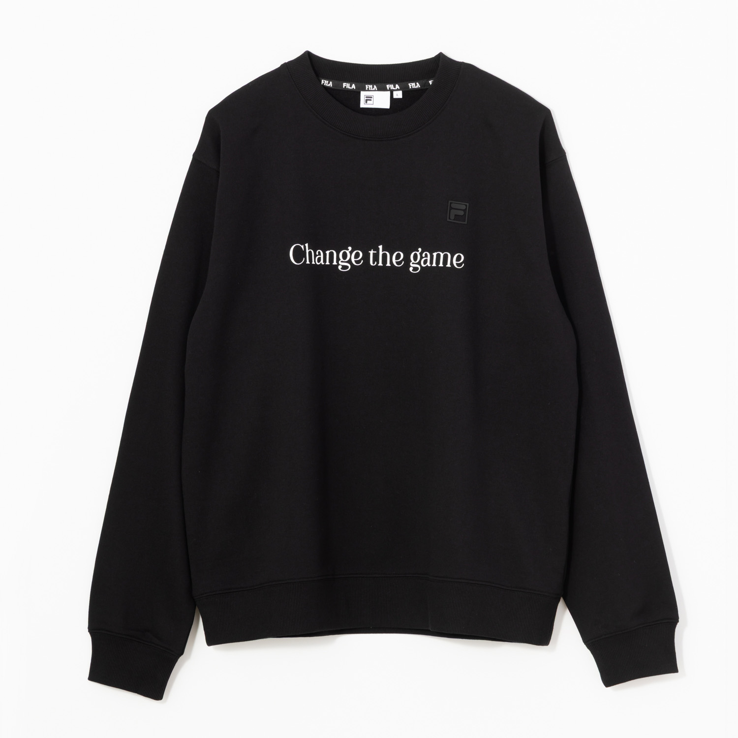 CREW SWEAT