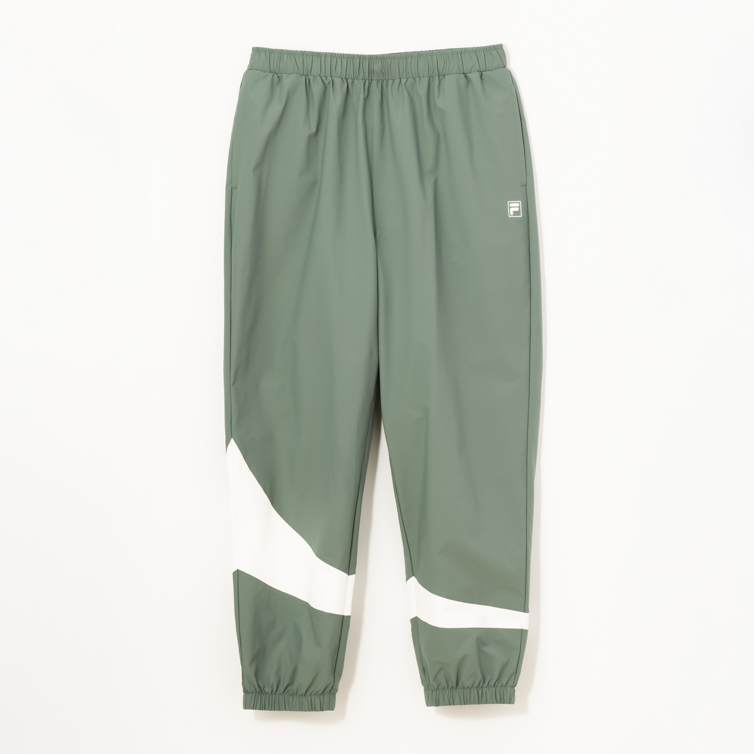 WIND TRACK PANTS