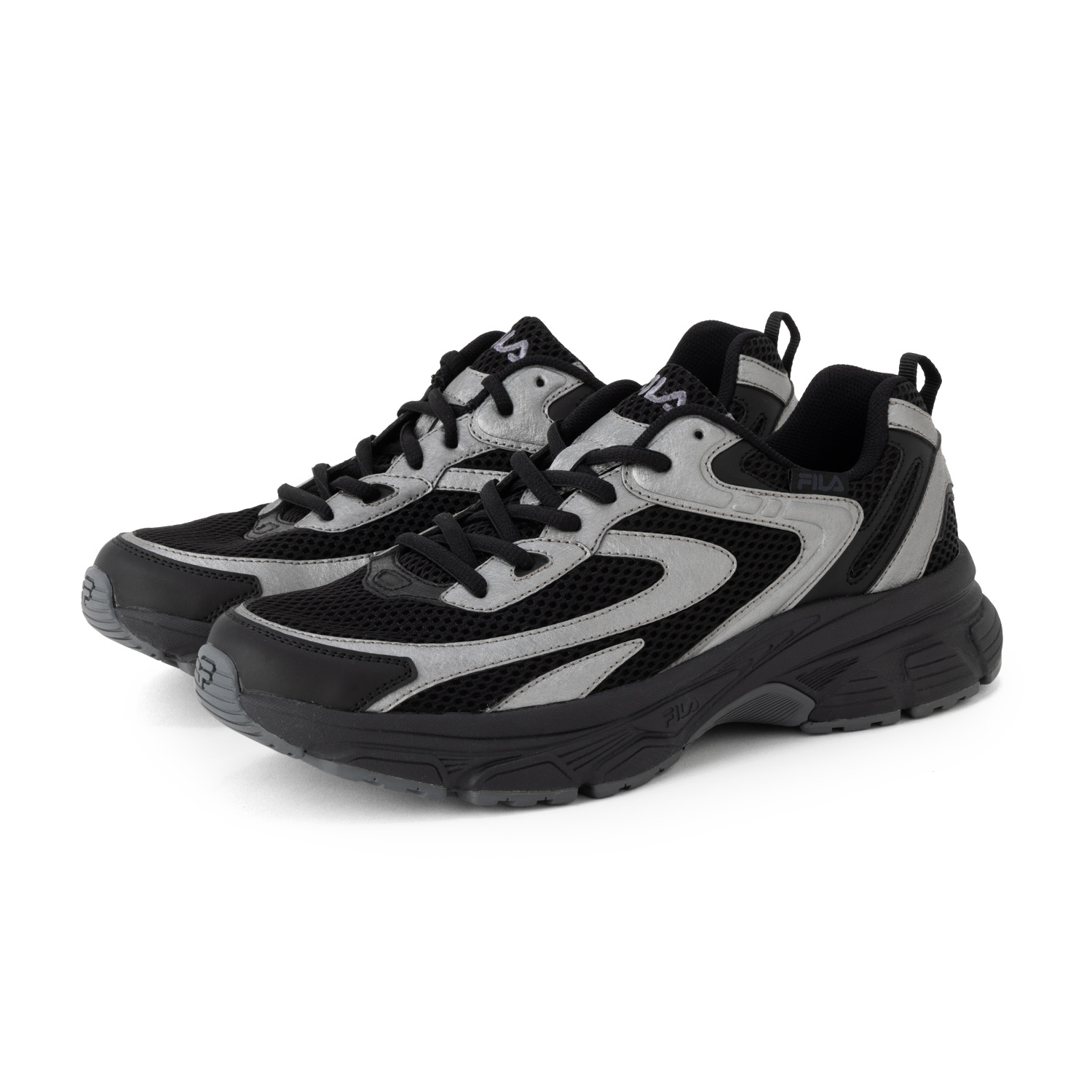 FILA DECODE