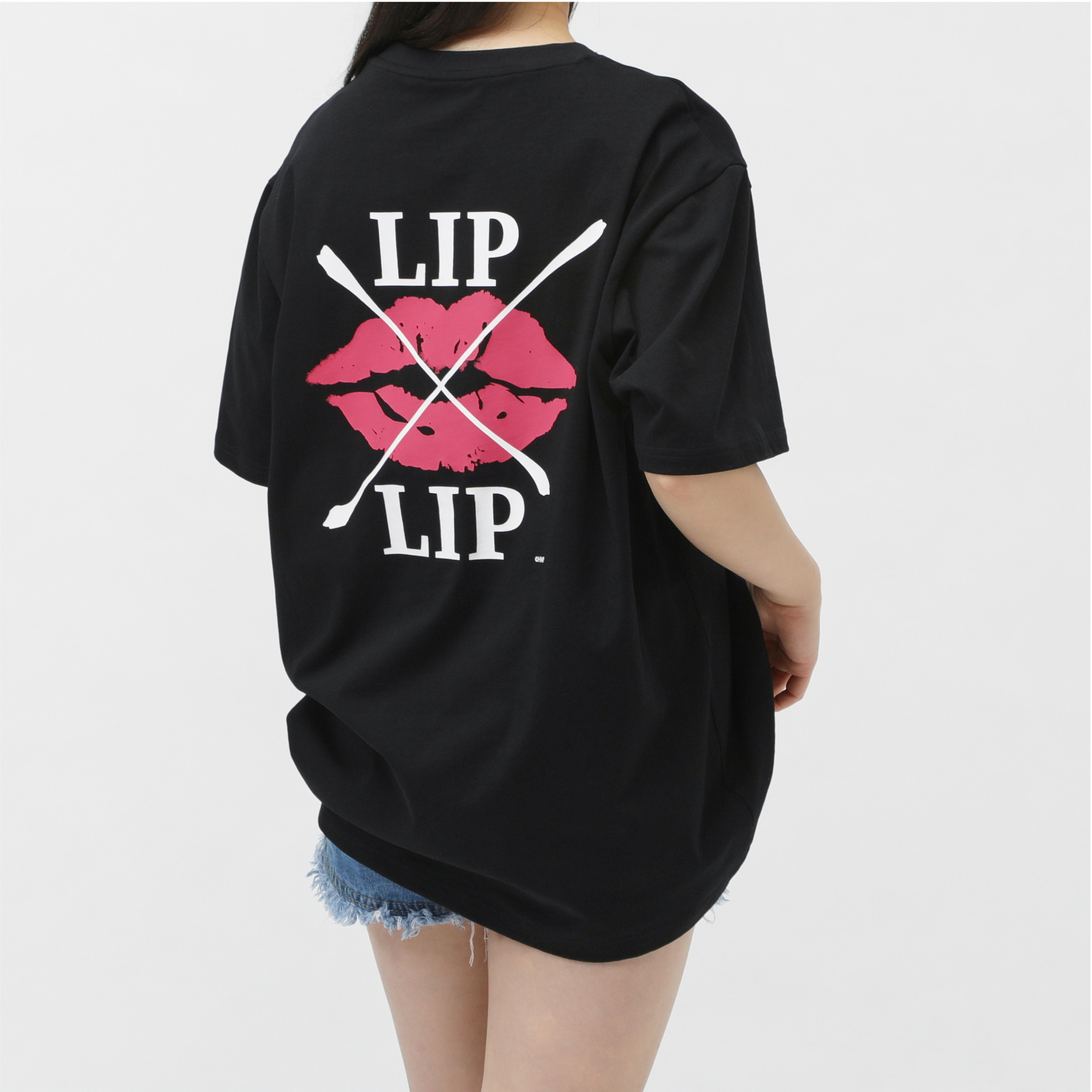 LIP×LIPコラボレーションアパレル一般販売決定！ | FILA 公式