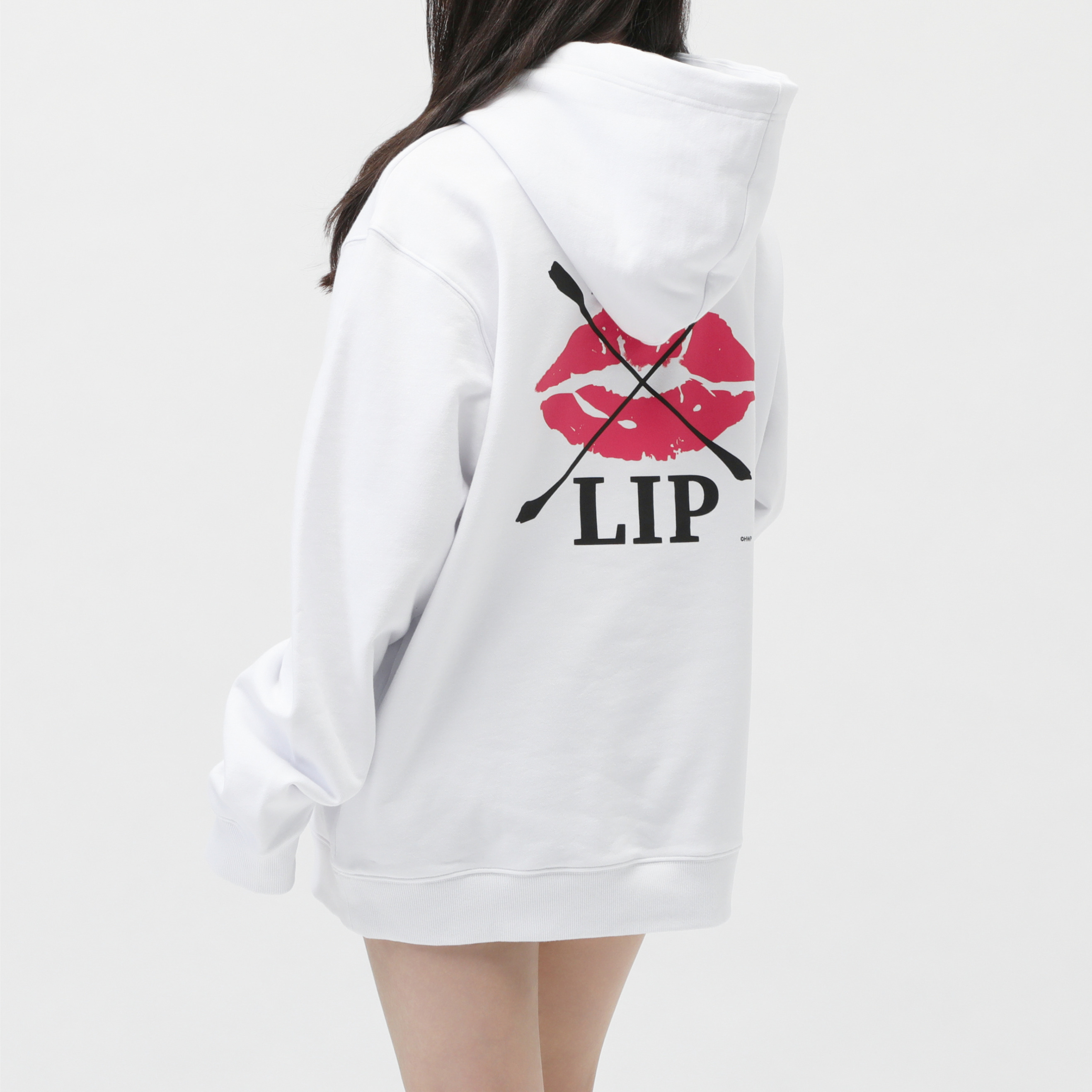 LIP×LIPコラボレーションアパレル一般販売決定！ | FILA 公式