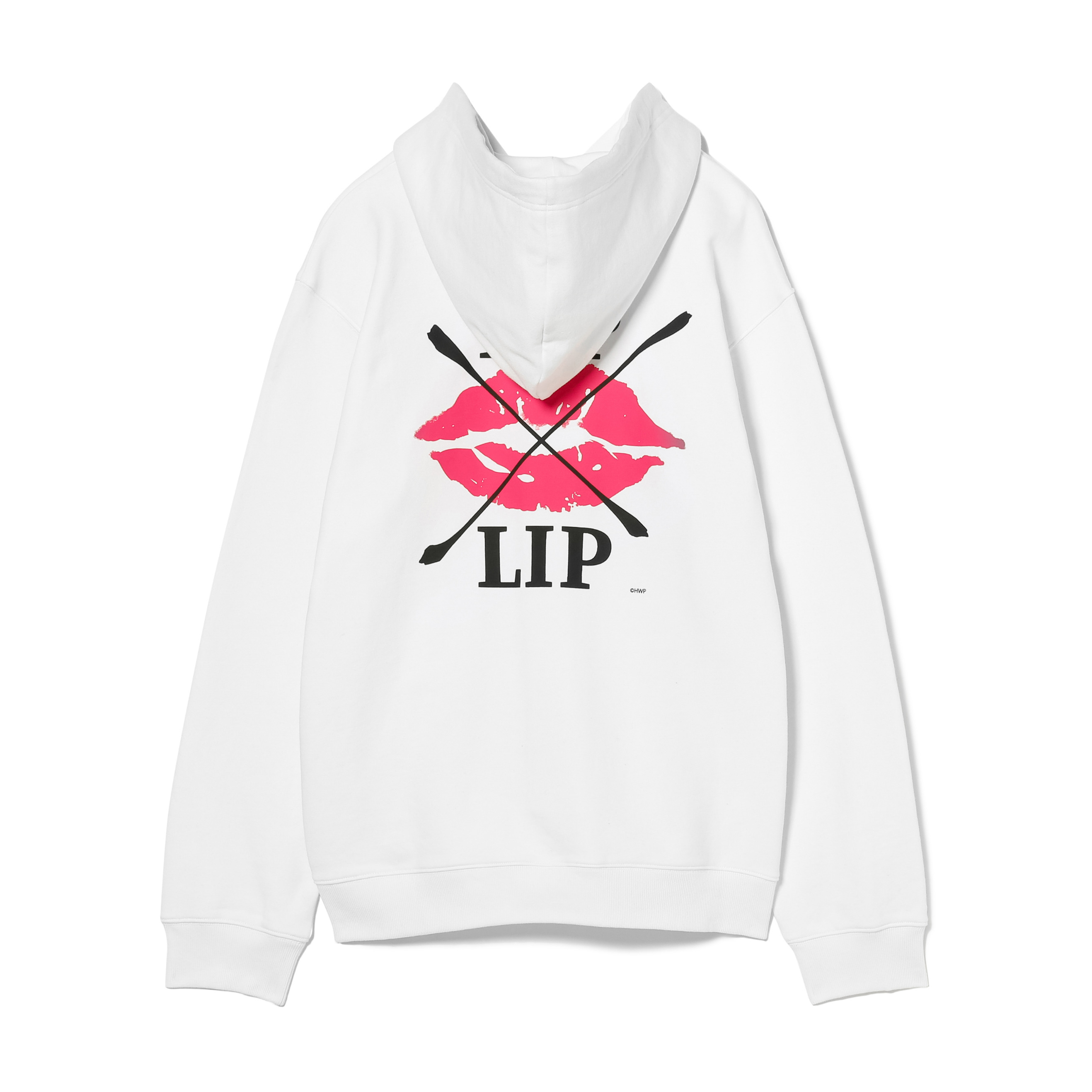 LIP×LIPコラボレーションアパレル一般販売決定！ | FILA 公式