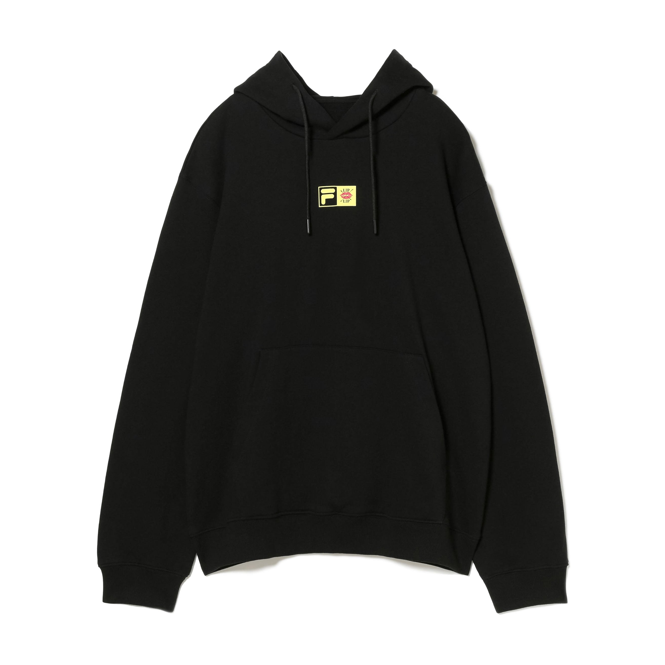 LIP×LIPコラボレーションアパレル一般販売決定！ | FILA 公式