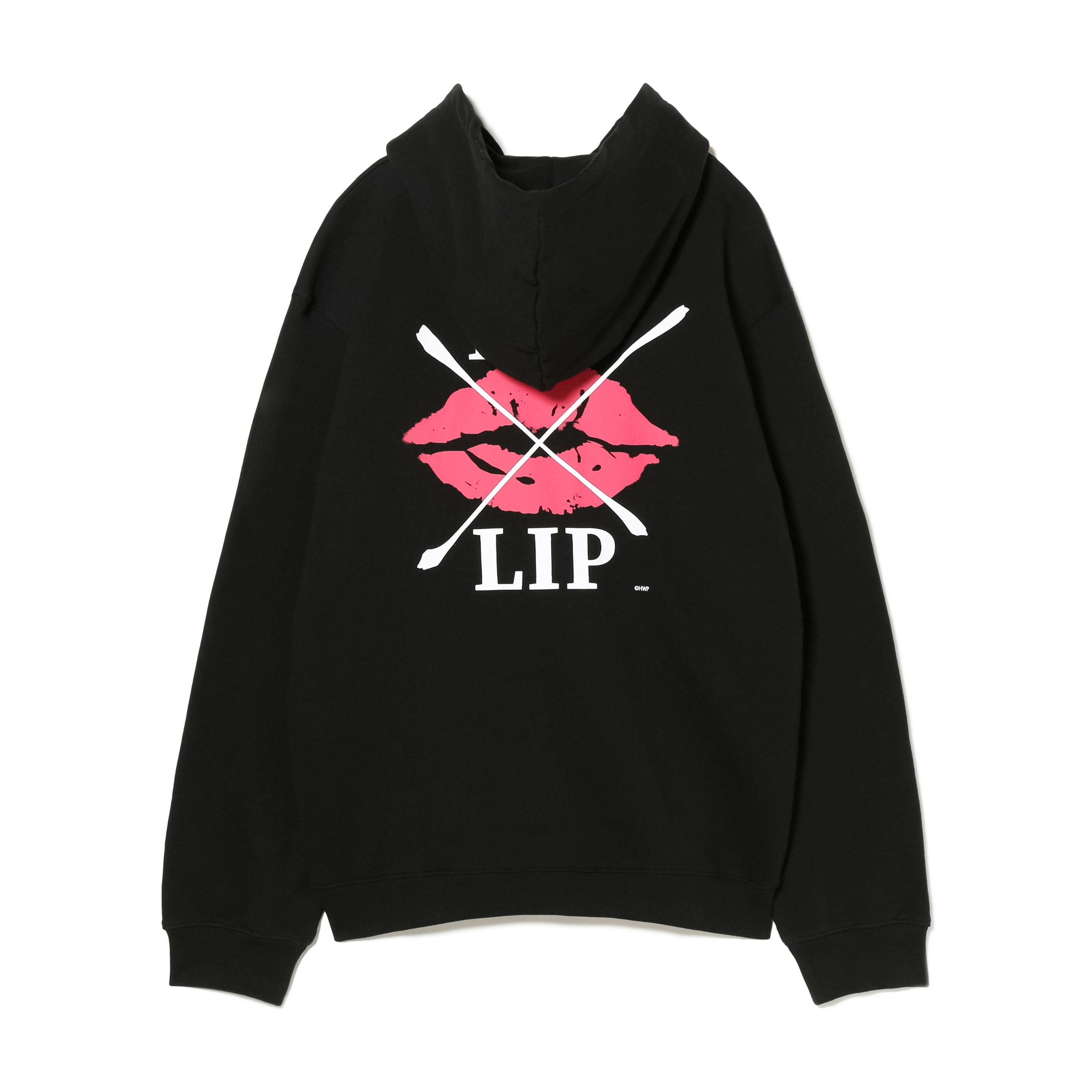 LIP×LIPコラボレーションアパレル一般販売決定！ | FILA 公式