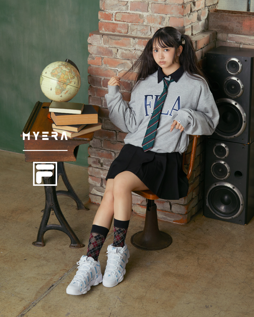 FILA（フィラ）公式通販|オンラインストア