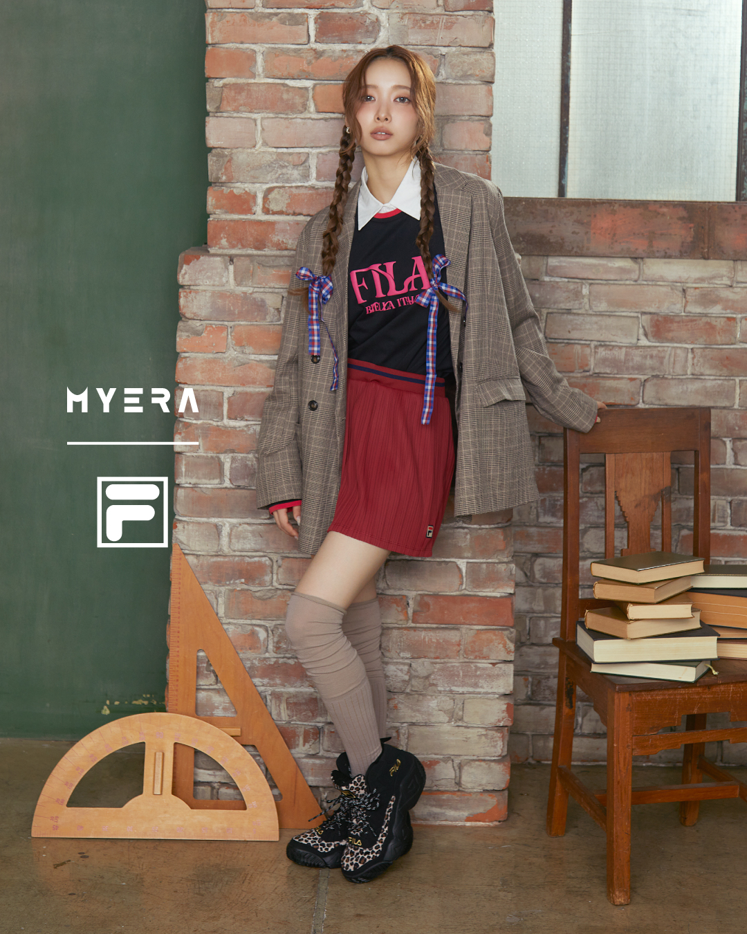 FILA（フィラ）公式通販|オンラインストア