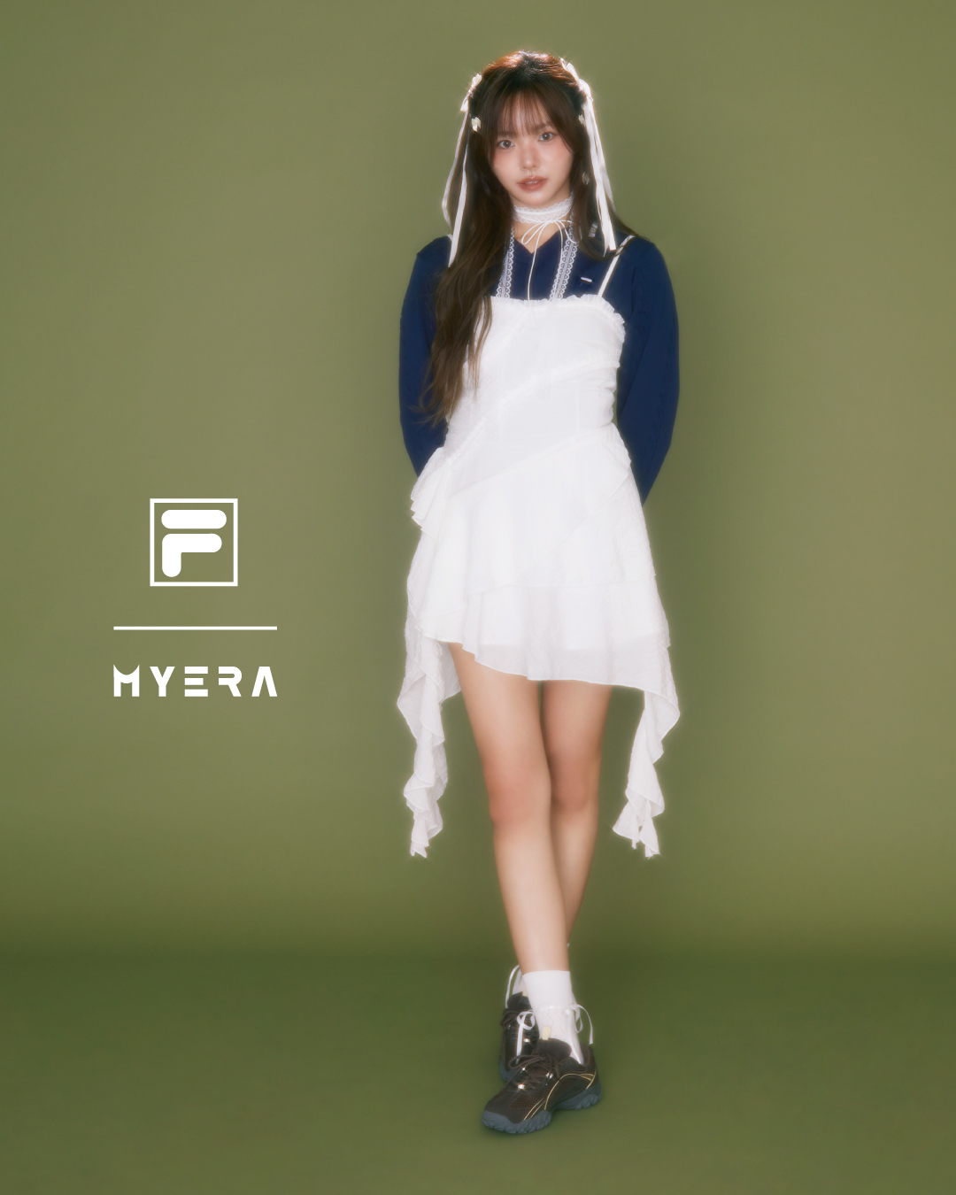 No.755 FILA styleup 万能コーデスコート☆XL☆新品☆ STAFF STYLING｜THE SHOP YOHJI YAMAMOTO