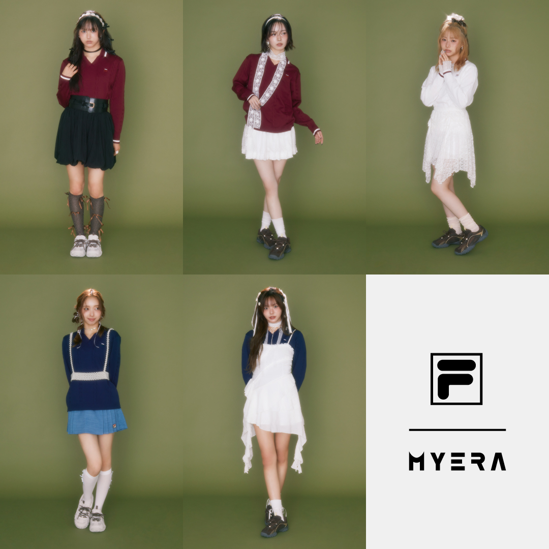 FILA（フィラ）公式通販|オンラインストア