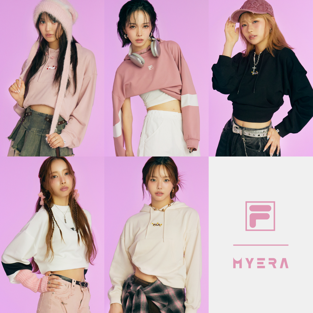 アイコニックなハートとフラワーで彩る「Heart & Blossom Collection」