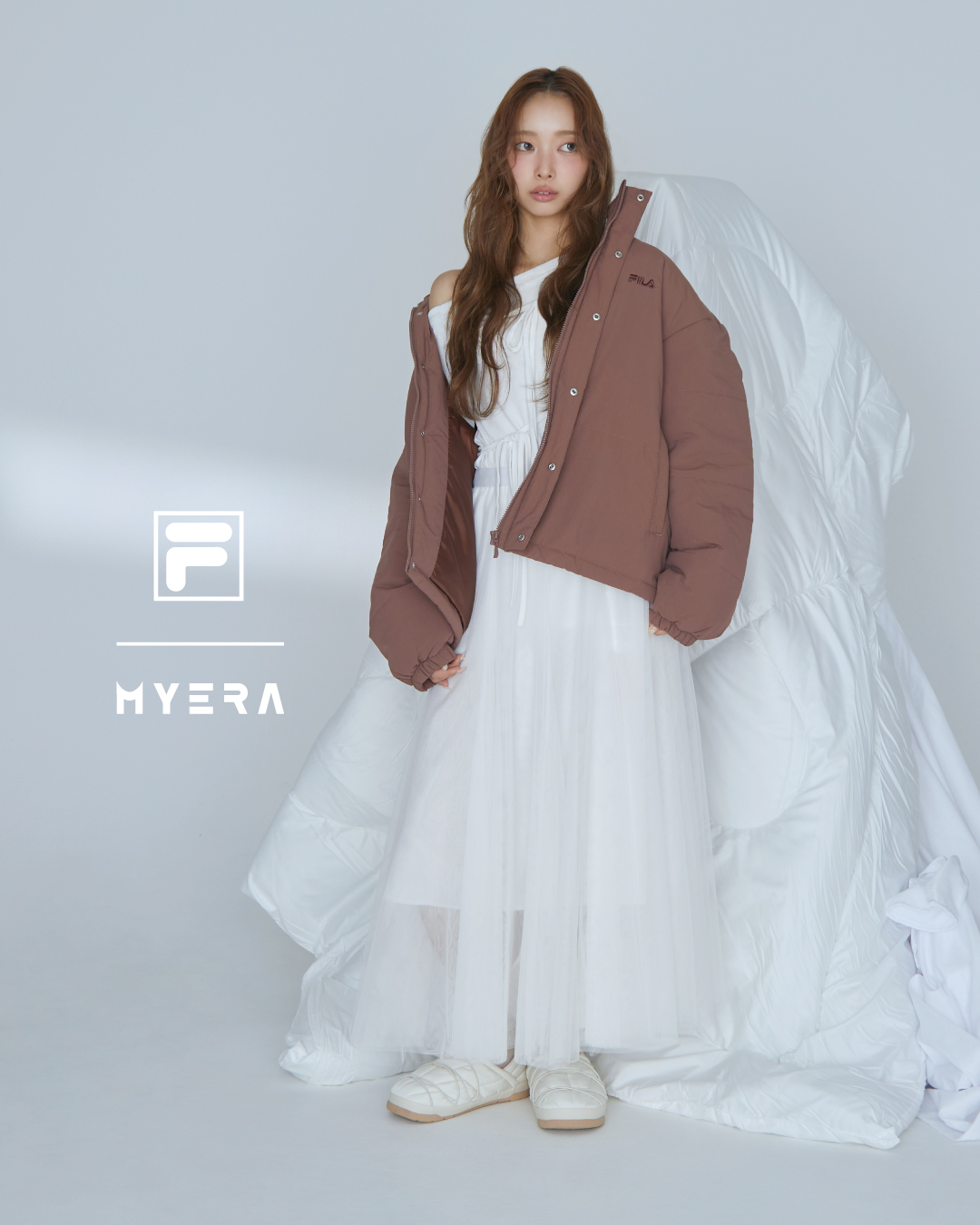 FILA（フィラ）公式通販|オンラインストア