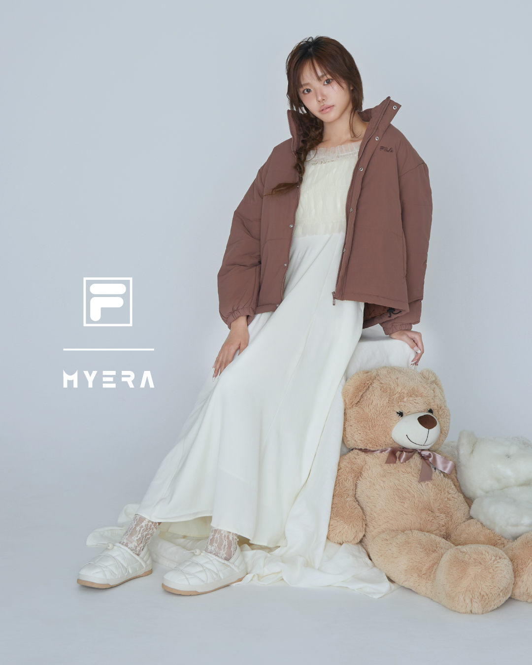 FILA（フィラ）公式通販|オンラインストア