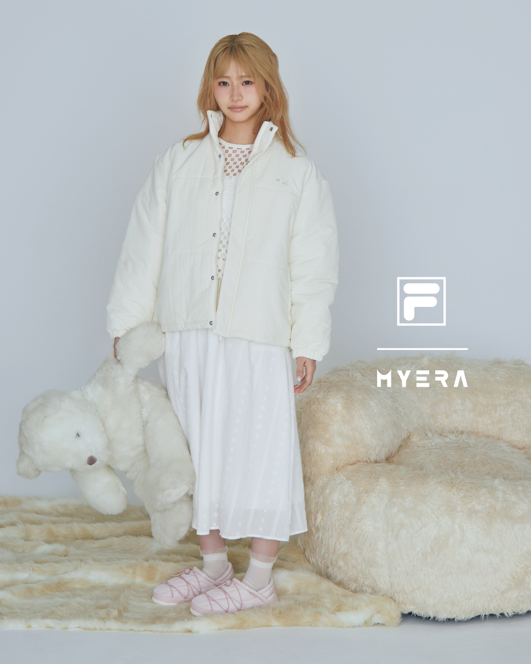 FILA（フィラ）公式通販|オンラインストア