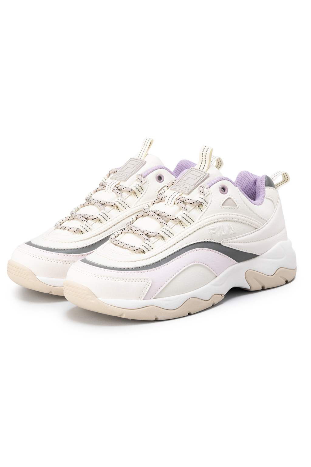 25SSシーズン「PINK BLOSSOM COLLECTION」 | FILA 公式サイト