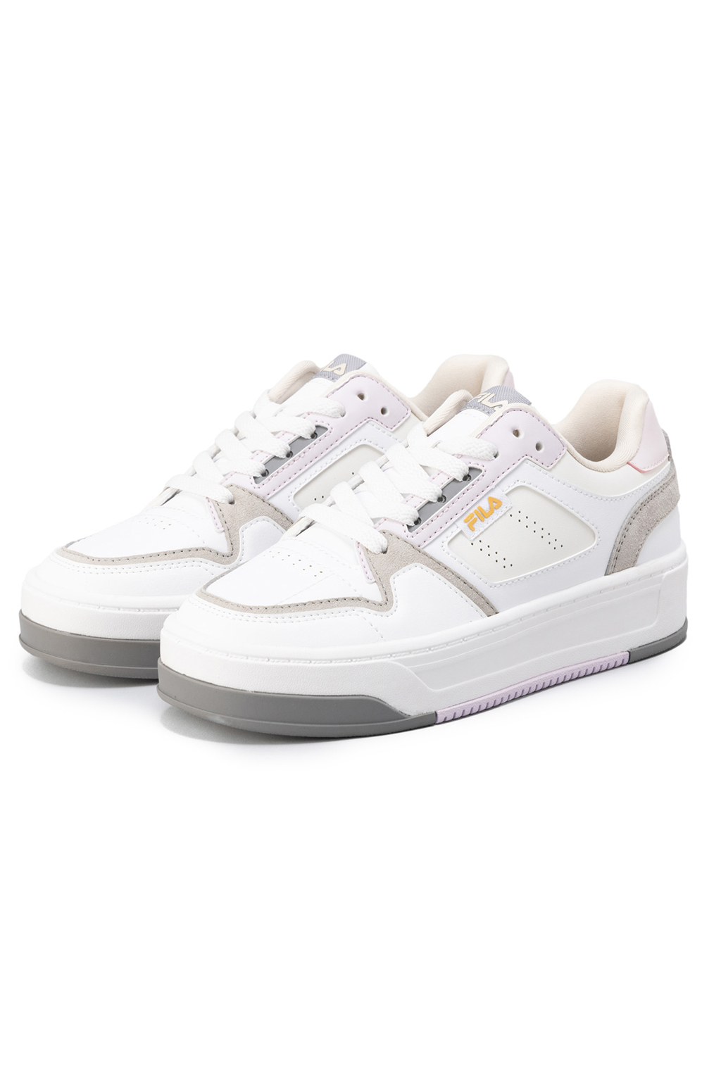 25SSシーズン「PINK BLOSSOM COLLECTION」 | FILA 公式サイト