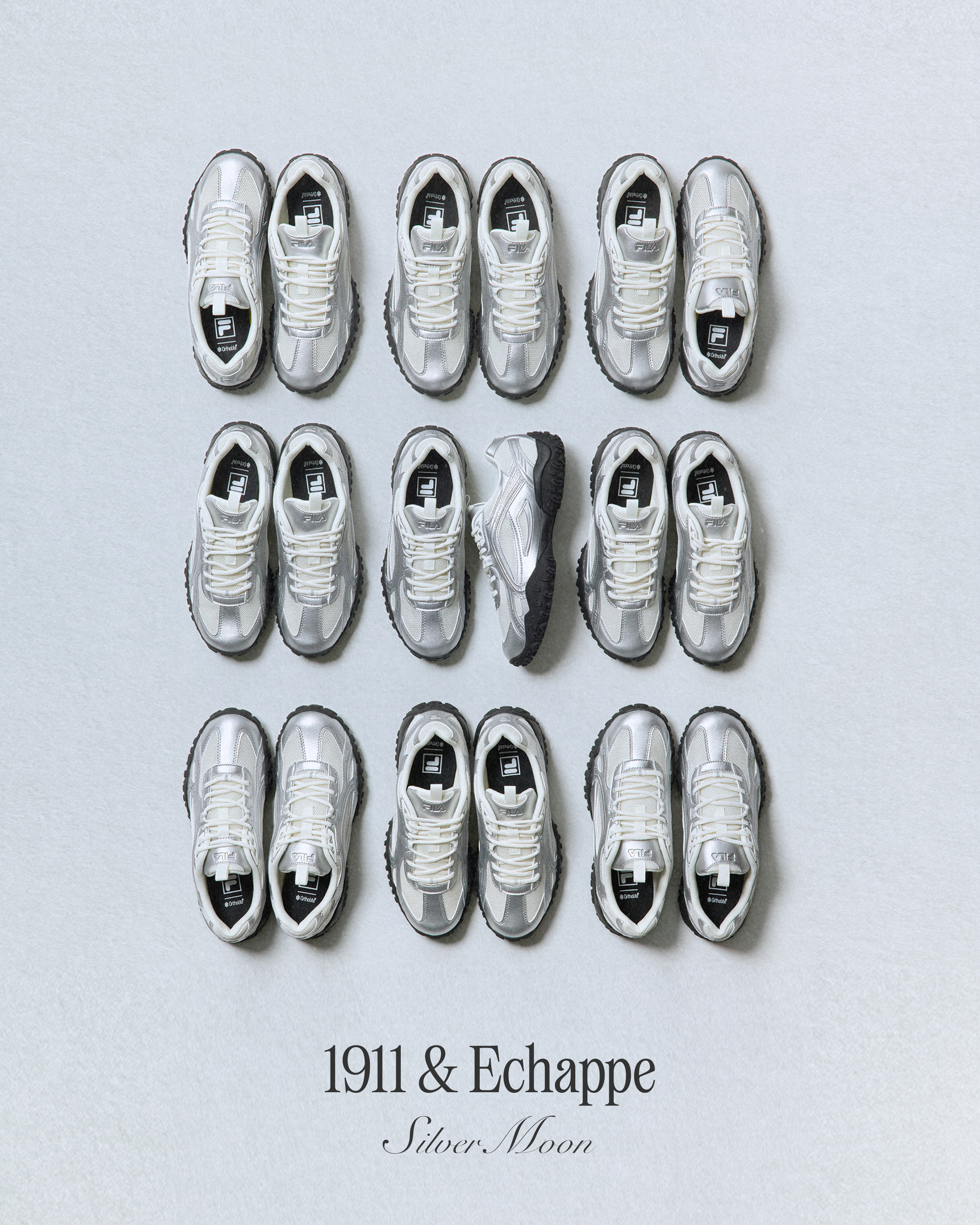 ECHAPPE MS