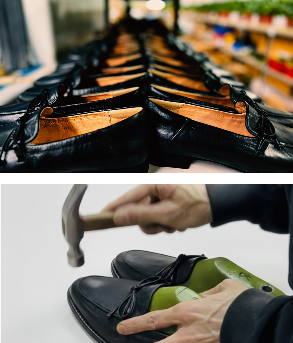 創業へのストーリー