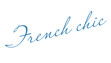French chic