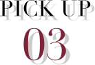 PICK UP 03