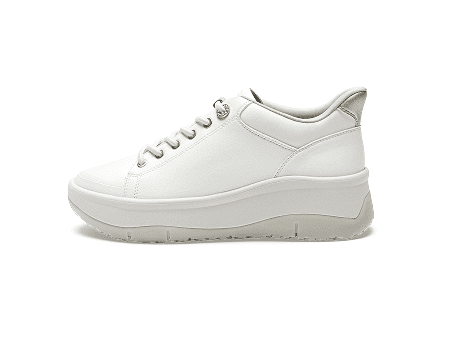 撥水ハンズフリースニーカー