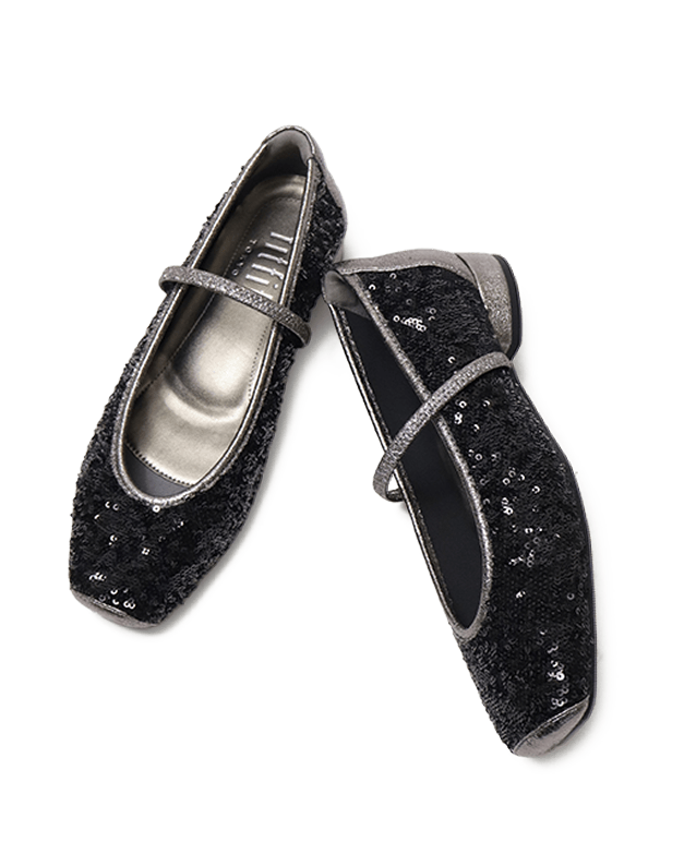 STRAP BALLET