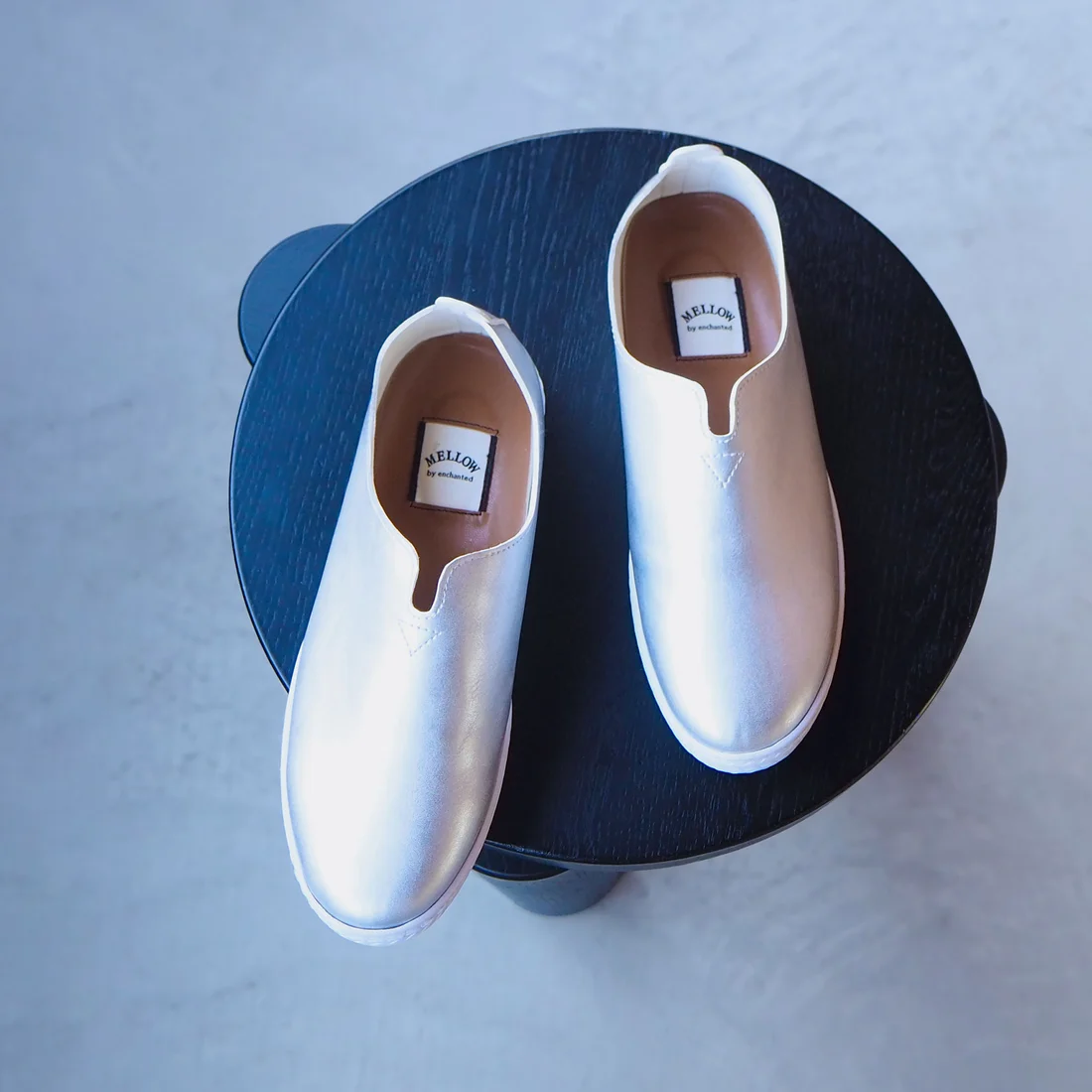 【魔法の靴】ソフトバブーシュ