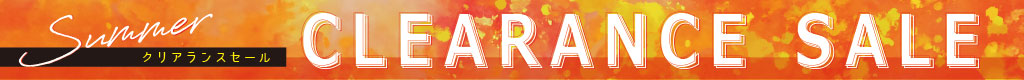 Summer-ClearanceSALE