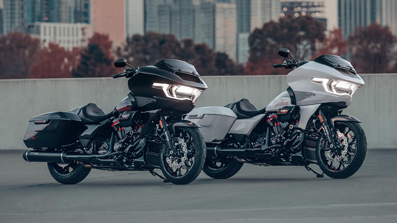 NEW MODEL LINE UP