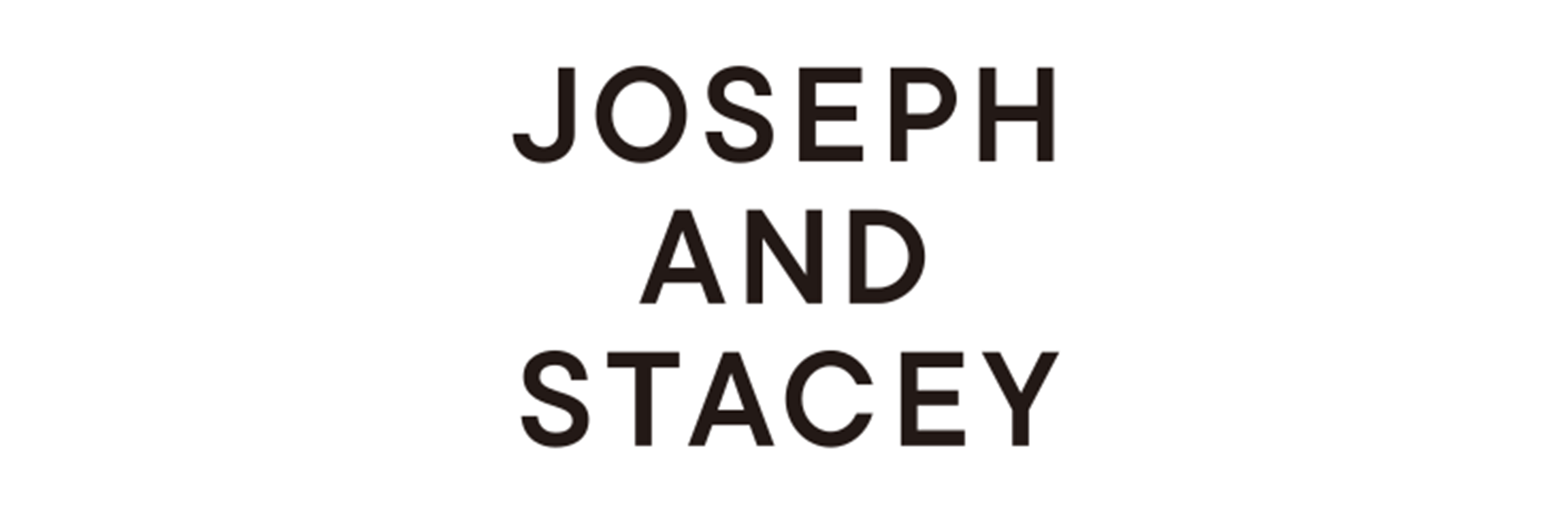 JOSEPH AND STACEY