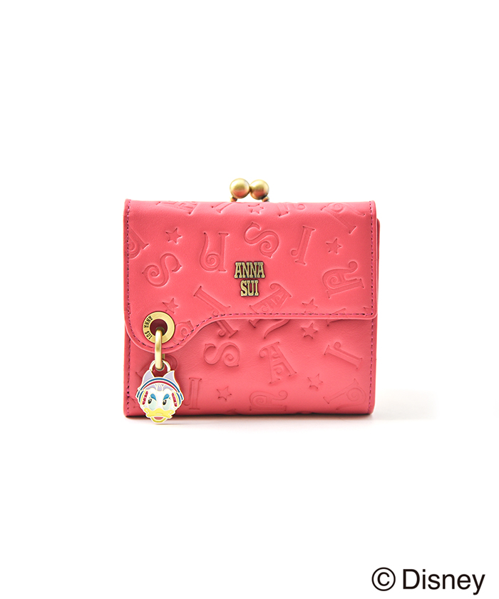 【希少限定品】ANNA SUI 財布 コラボ Disney ミニー デイジー 316960-90.jpg