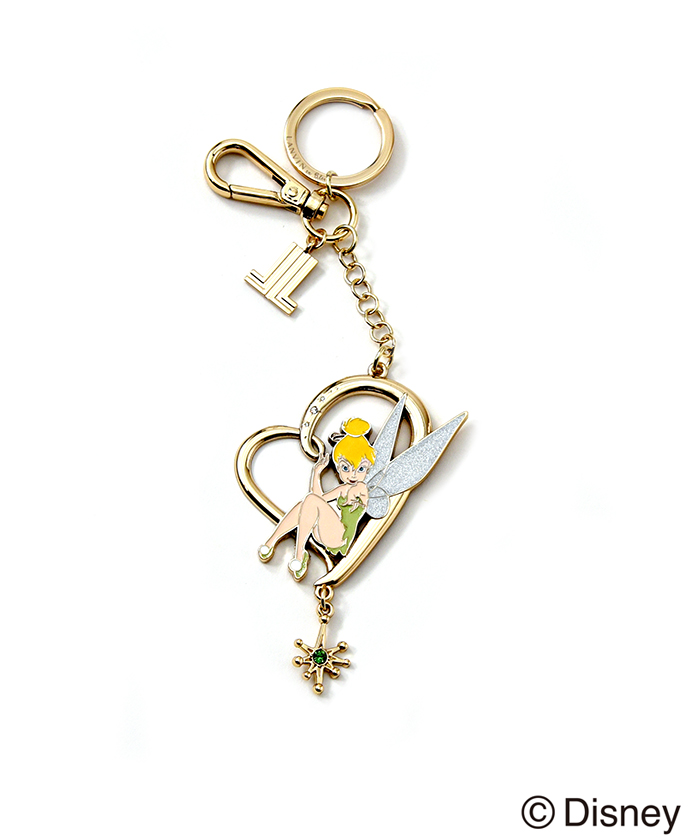 LANVIN en Bleu（ランバンオンブルー）Disney ティンカー・ベル