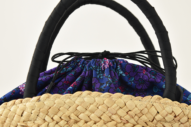 ANNA SUI （アナスイ）Titi Basket -人気ブランドのバッグ、財布
