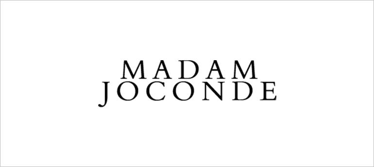 マダム ジョコンダ