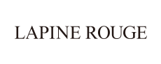 LAPINE ROUGE