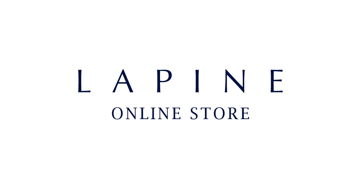 ご利用ガイド -【公式】ラピーヌオンラインストア｜LAPINE ONLINE STORE