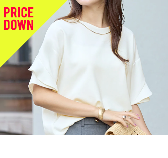 シャツ・ブラウス