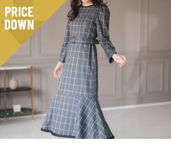 ワンピース・オールインワン