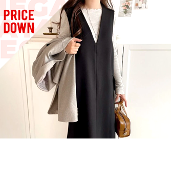 ワンピース・オールインワン