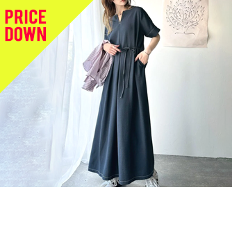 ワンピース・オールインワン