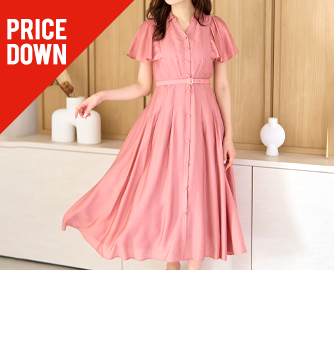 ワンピース・オールインワン