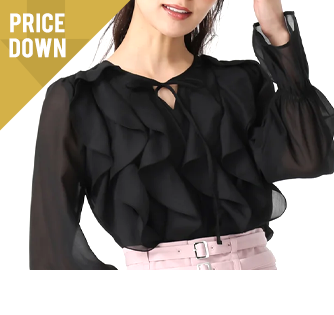 シャツ・ブラウス