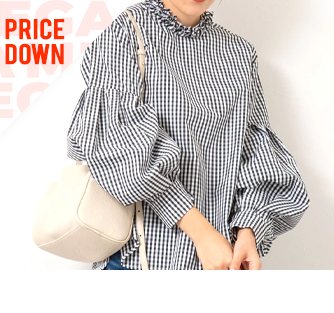 シャツ・ブラウス