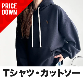 Tシャツ・カットソー