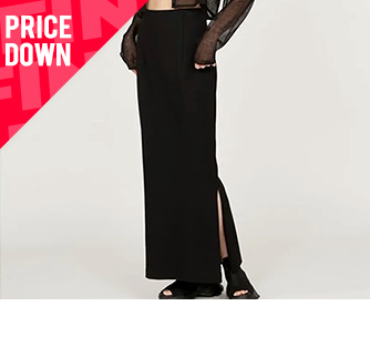 スカート
