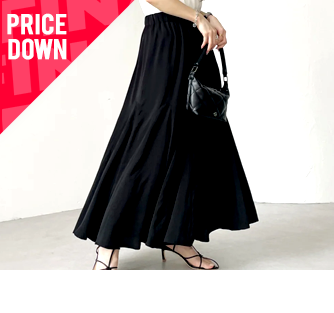 スカート