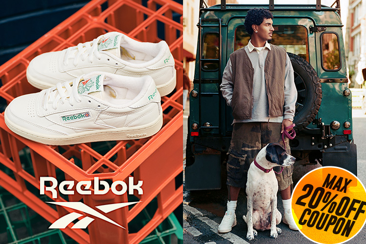 ファッション通販 MAGASEEK(マガシーク)