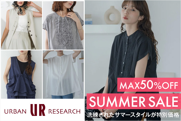 イェッカ ヴェッカ YECCA VECCA レース切替ワンピース （ネイビー