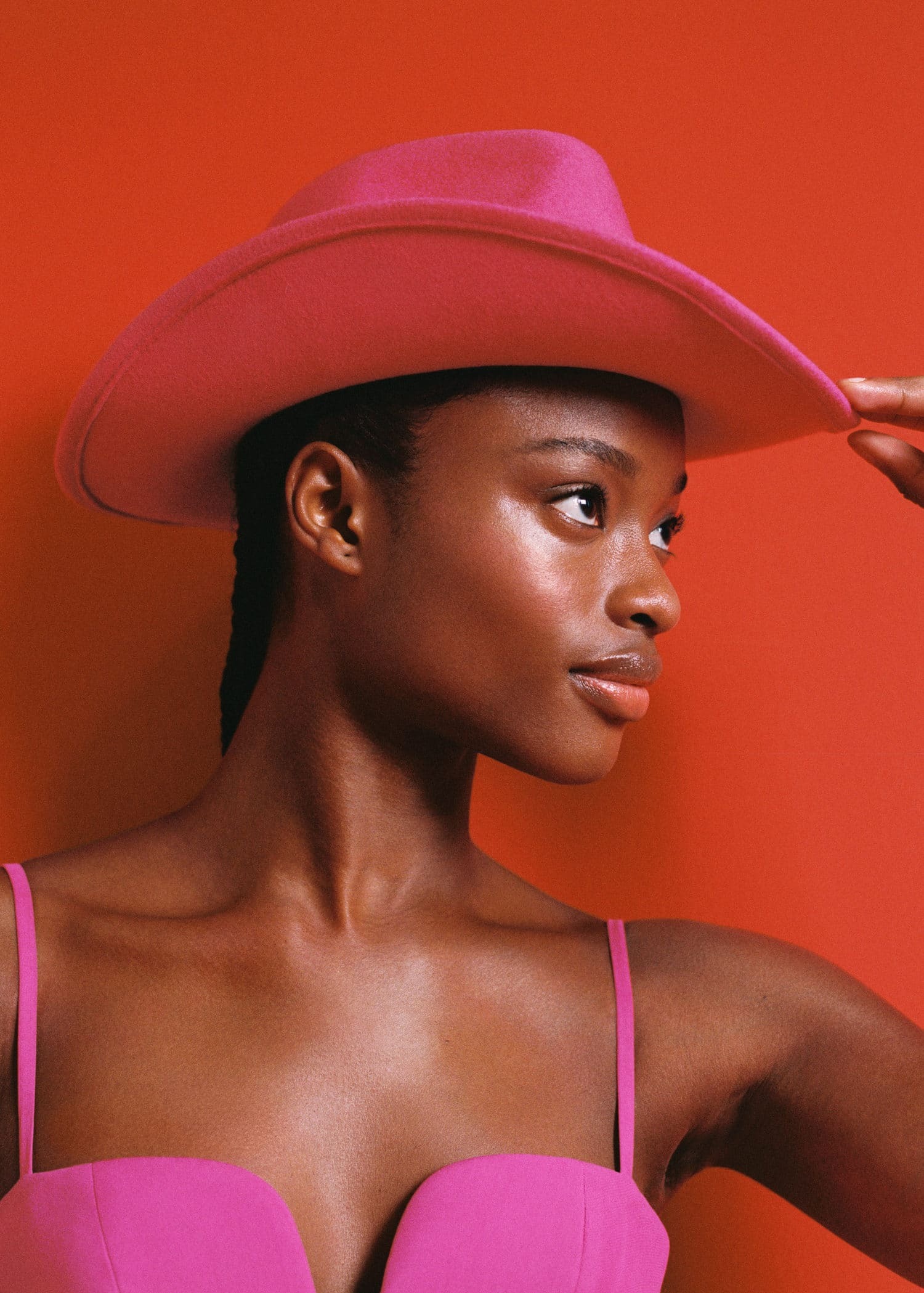 MANGO - IN THE SPOTLIGHT